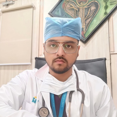 Dr.Ankan Pal